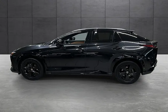 Lexus Rz450E 2023 photo 2
