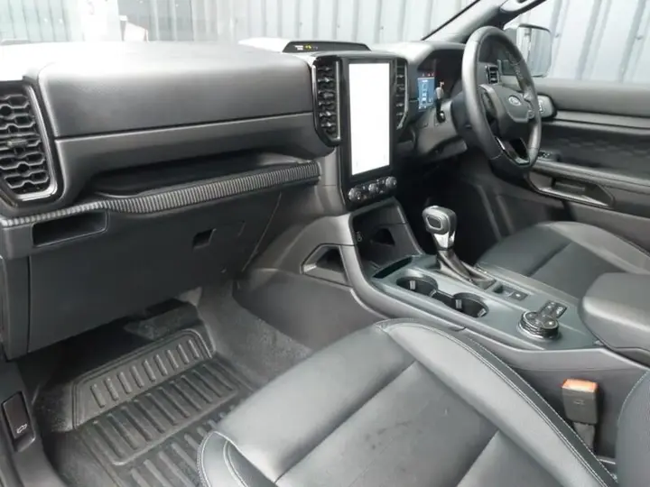 Ford Ranger 2024 photo 5