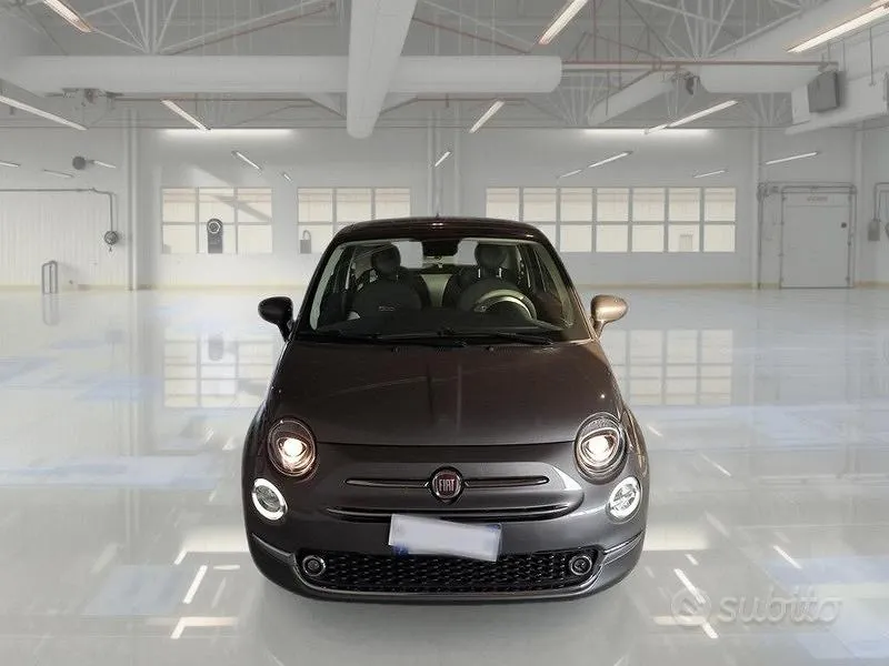Fiat 500 2022 photo 2