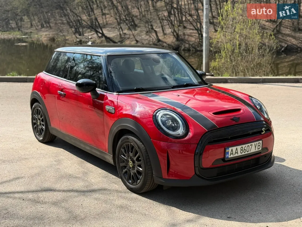 Mini Cooper 2021 photo 2