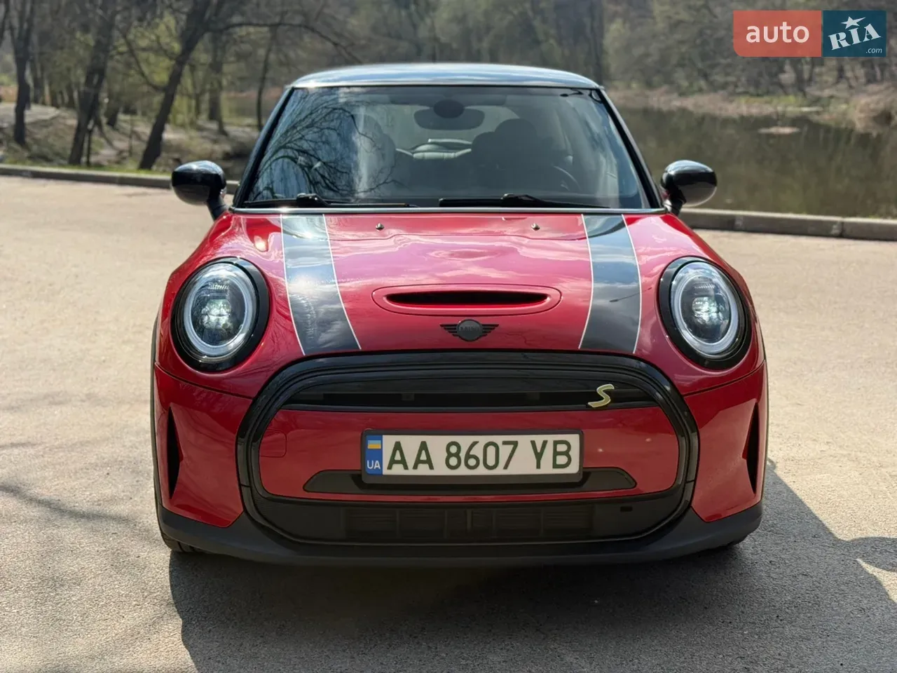 Mini Cooper 2021 photo 4