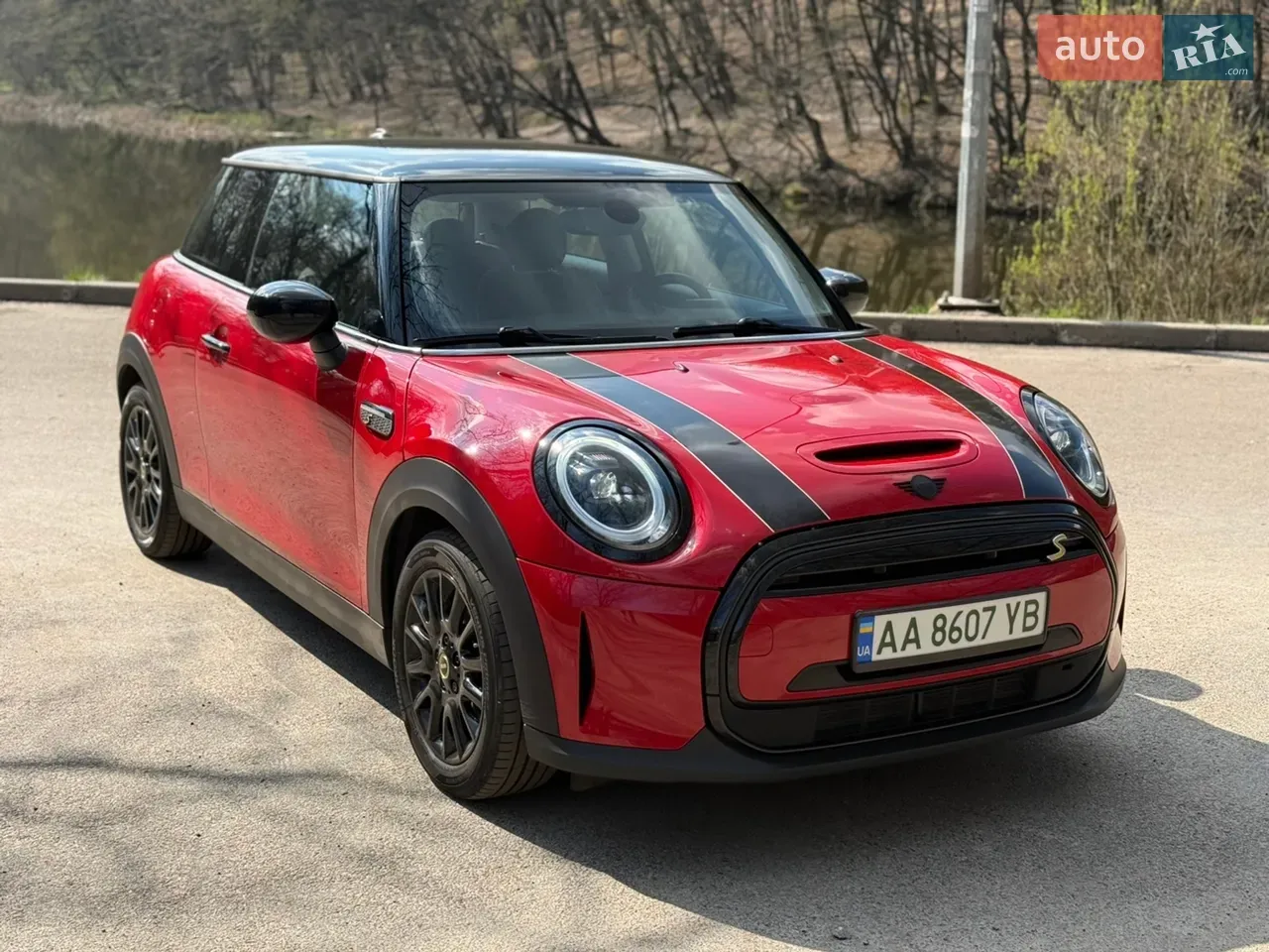 Mini Cooper 2021 photo 3