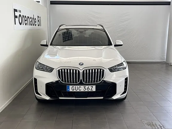 BMW X5 2026 photo 2