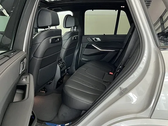 BMW X5 2026 photo 5