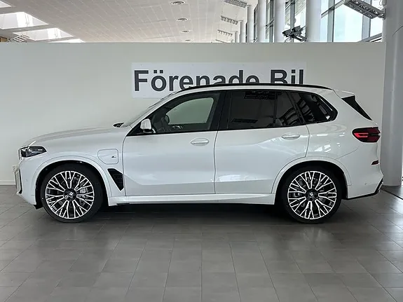 BMW X5 2026 photo 3