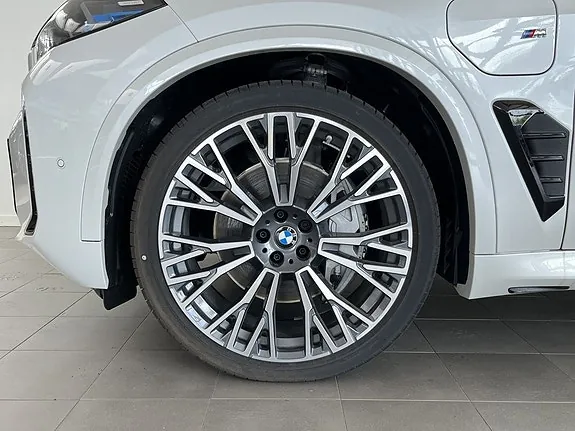 BMW X5 2026 photo 4