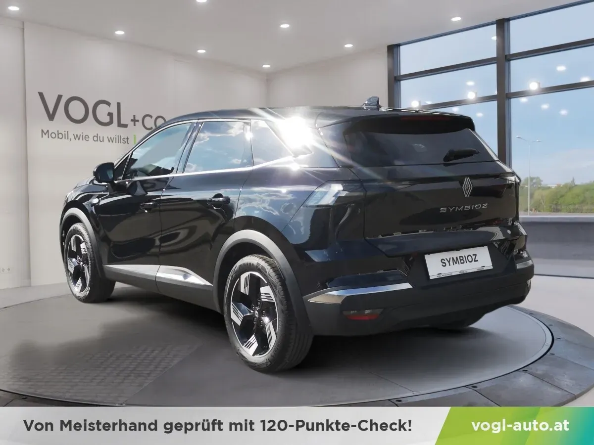 Renault Symbioz 2026 photo 3