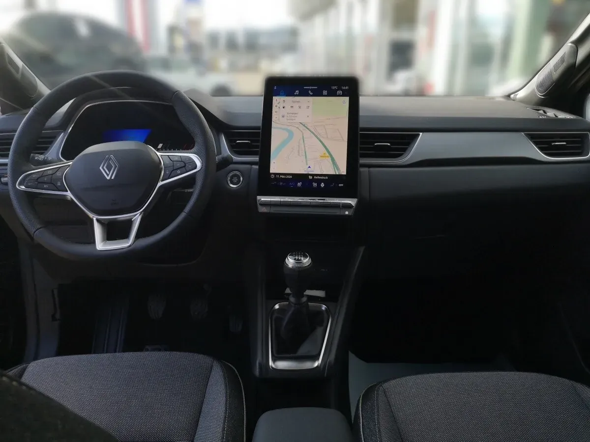 Renault Symbioz 2026 photo 4