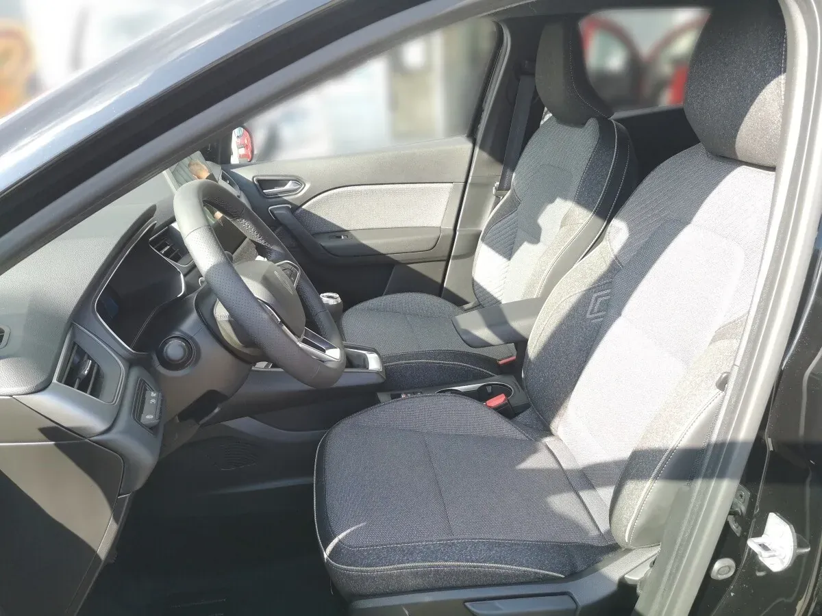 Renault Symbioz 2026 photo 5