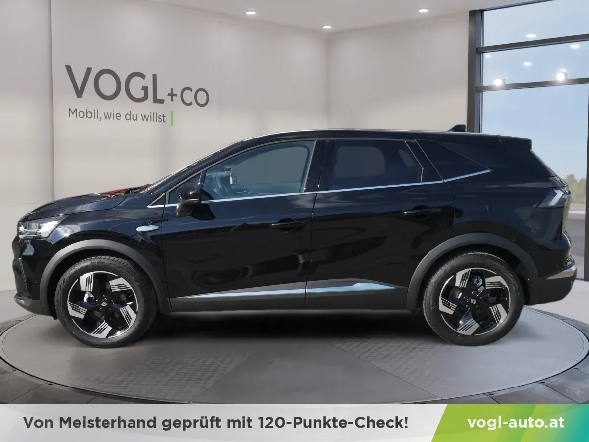 Renault Symbioz 2026 photo 2