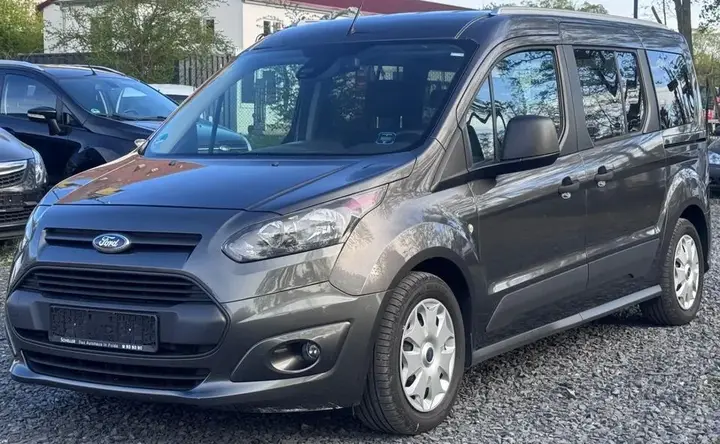 Ford Grand Tourneo Connect