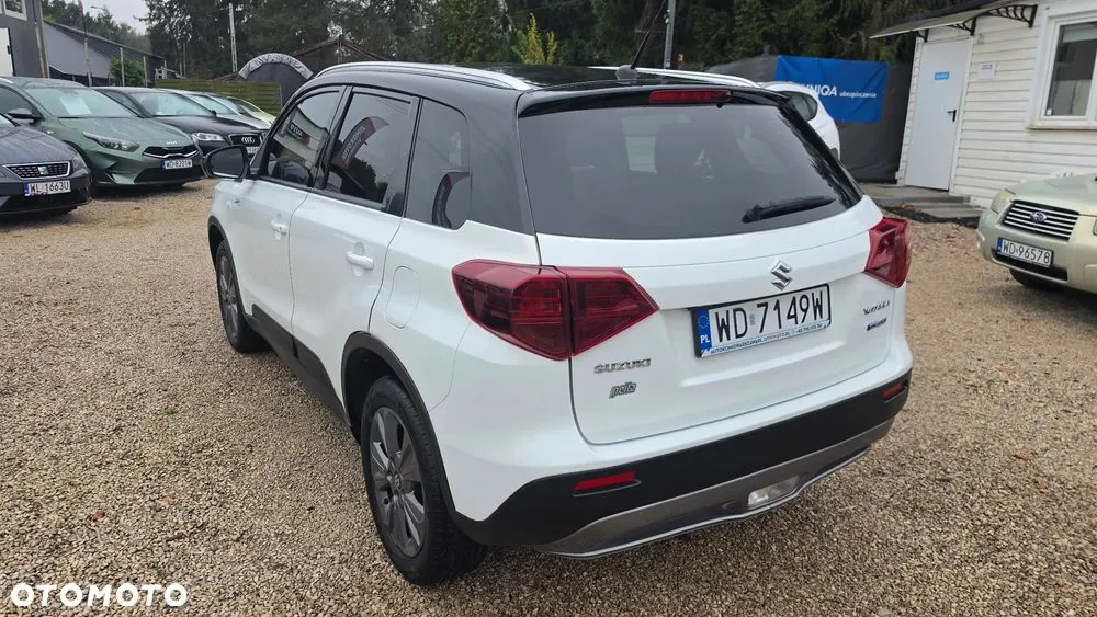 Suzuki Vitara 2023 photo 4