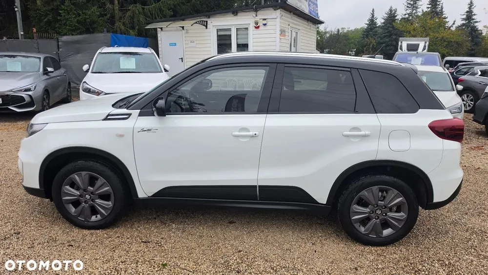 Suzuki Vitara 2023 photo 5