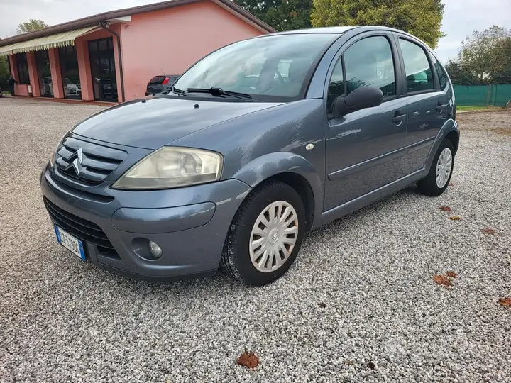 Citroen C3 2009 photo 2