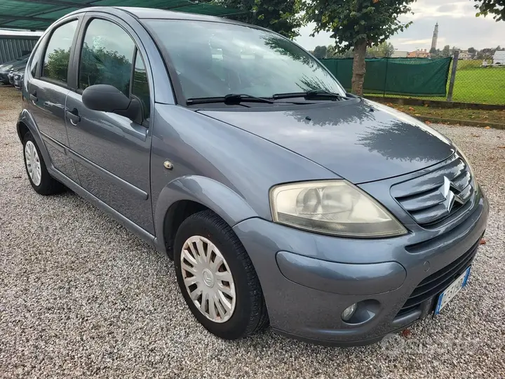 Citroen C3 2009 photo 3