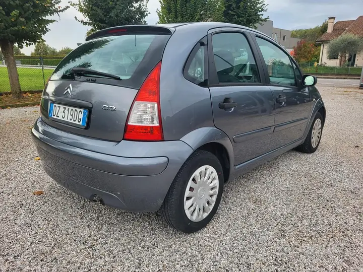 Citroen C3 2009 photo 5
