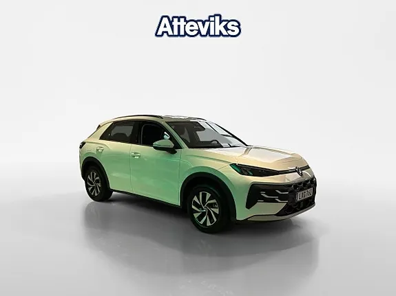 Volkswagen T-Roc 2026 photo 2