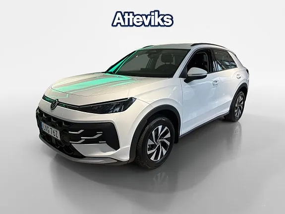 Volkswagen T-Roc 2026 photo 5