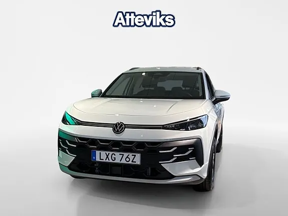 Volkswagen T-Roc 2026 photo 3