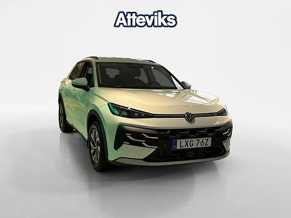 Volkswagen T-Roc 2026 photo 4