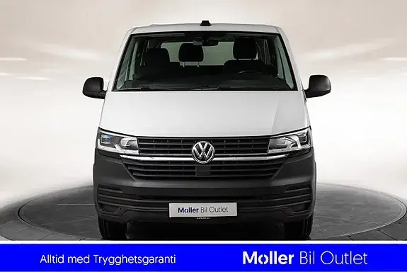 Volkswagen Transporter 2023 photo 3