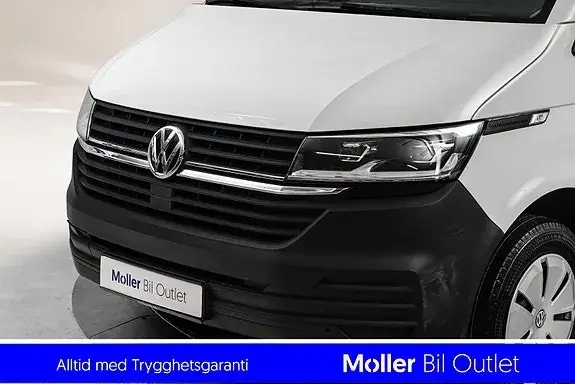 Volkswagen Transporter 2023 photo 2