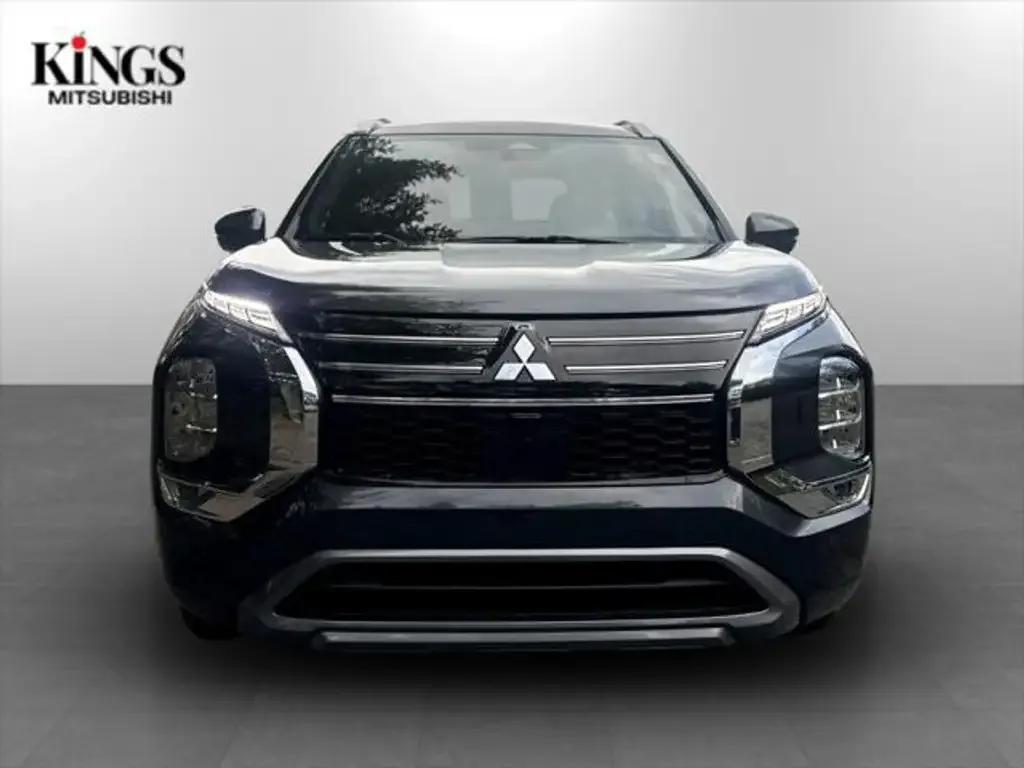 Mitsubishi Outlander 2026 photo 4