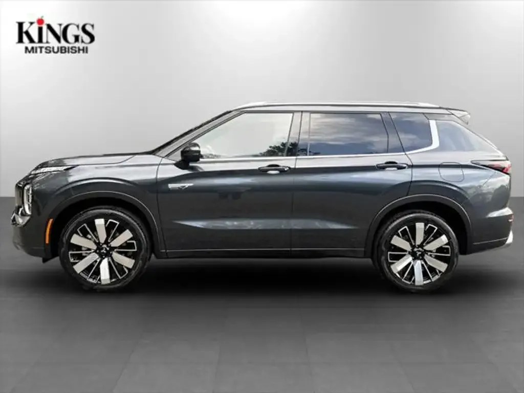 Mitsubishi Outlander 2026 photo 2