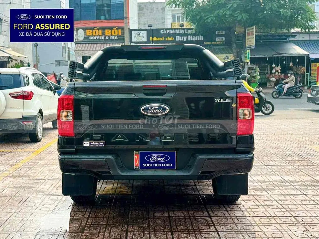 Ford Ranger 2025 photo 5