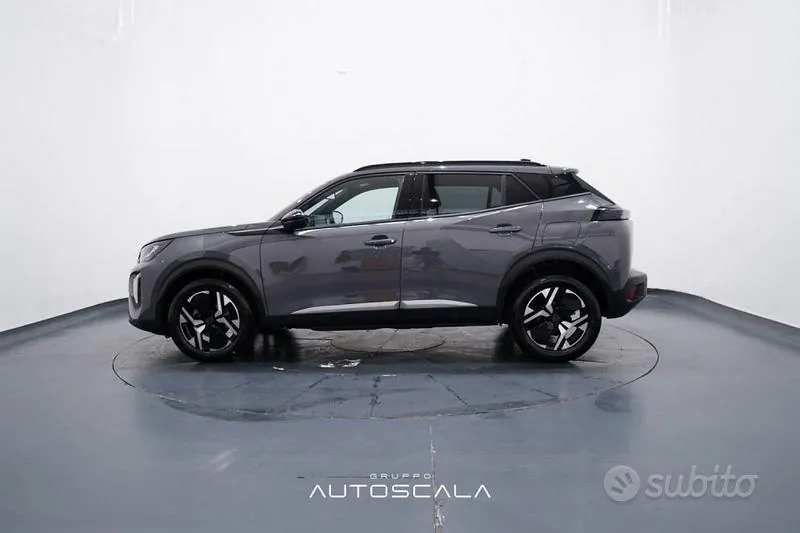 Peugeot 2008 2025 photo 3