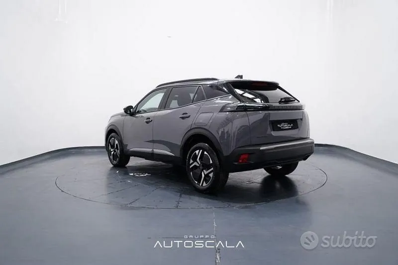 Peugeot 2008 2025 photo 4