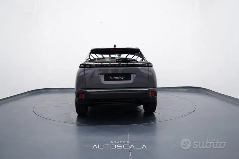 Peugeot 2008 2025 photo 5