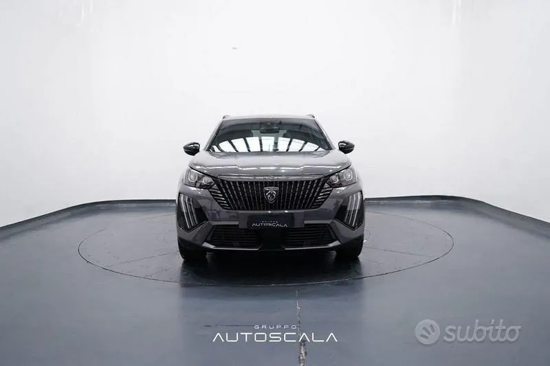 Peugeot 2008 2025 photo 2