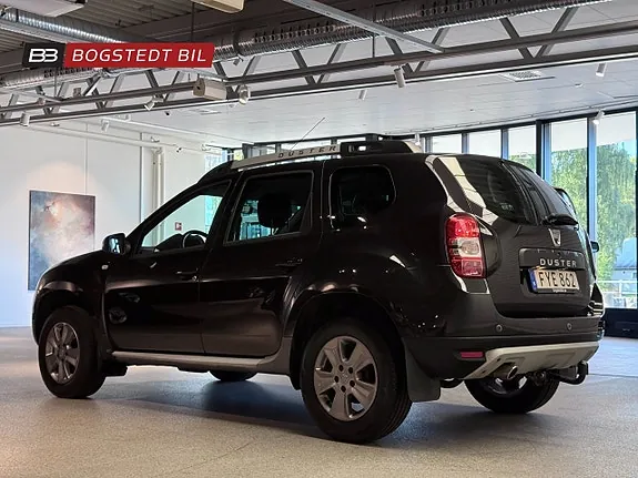 Dacia Duster 2015 photo 5