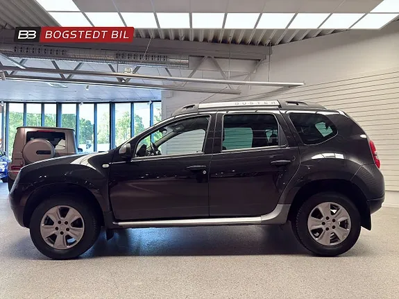 Dacia Duster 2015 photo 4