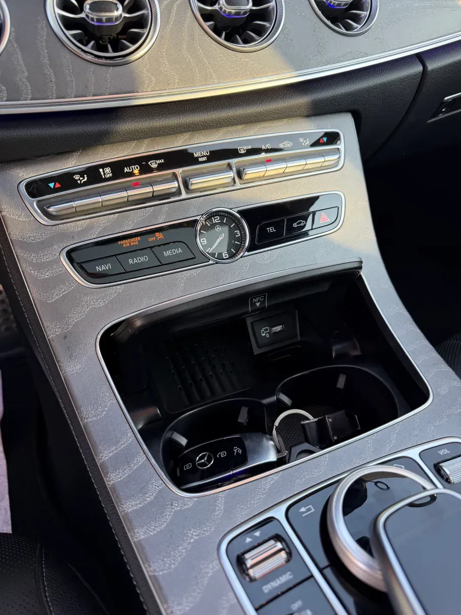 Mercedes-Benz Cls 2019 photo 2