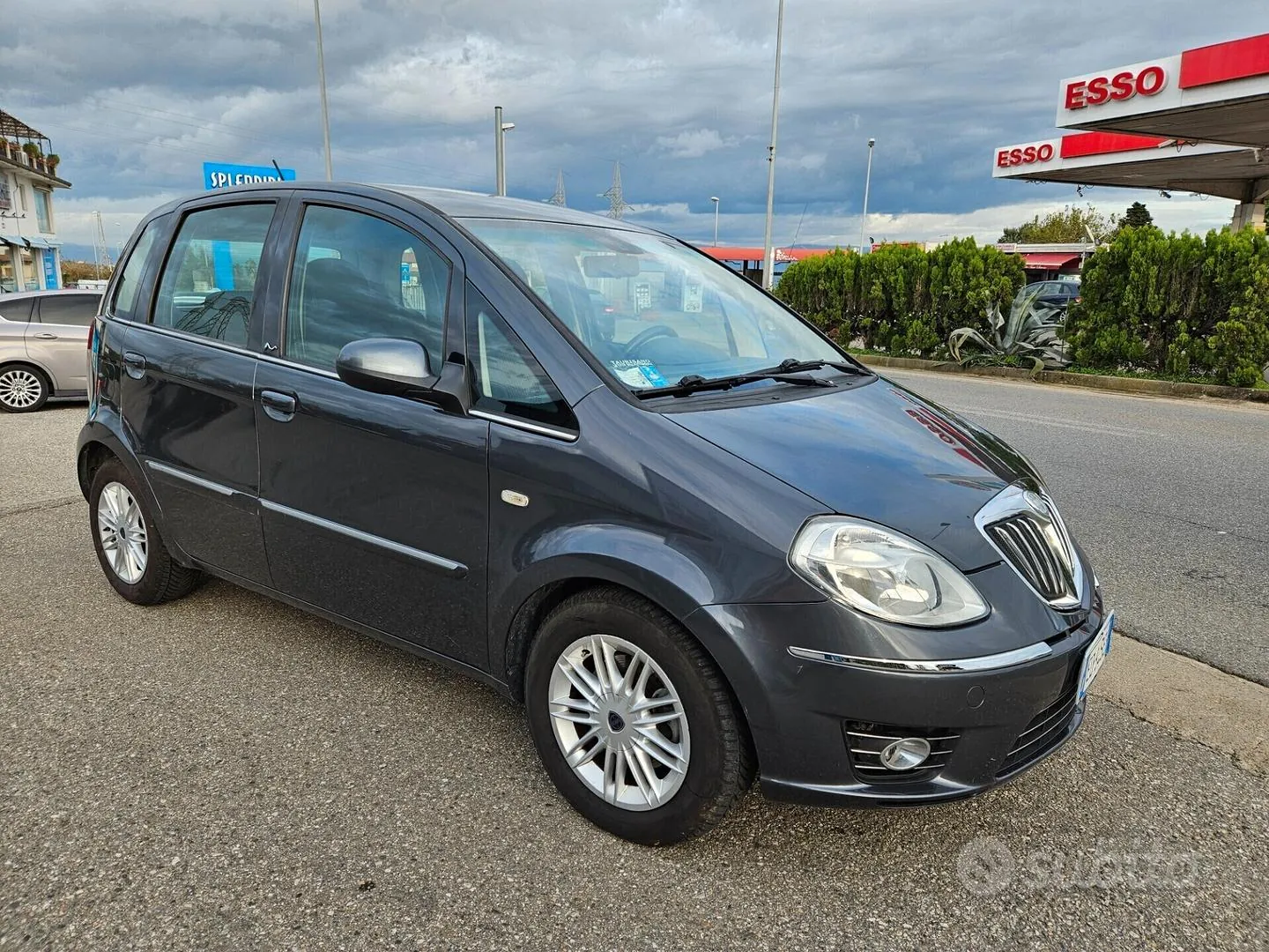 Lancia Musa 2010 photo 3