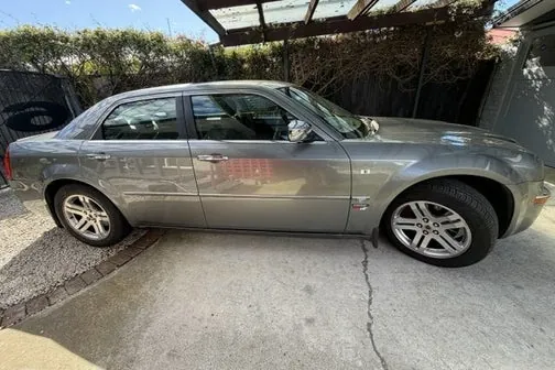 Chrysler 300