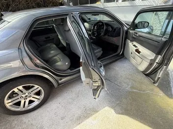 Chrysler 300 2006 photo 4