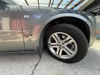 Chrysler 300 2006 photo 3