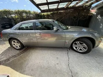 Chrysler 300 2006 photo 2