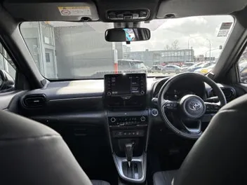 Toyota Yaris Cross 2023 photo 3