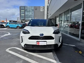 Toyota Yaris Cross 2023 photo 5