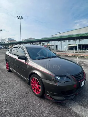 Proton Persona