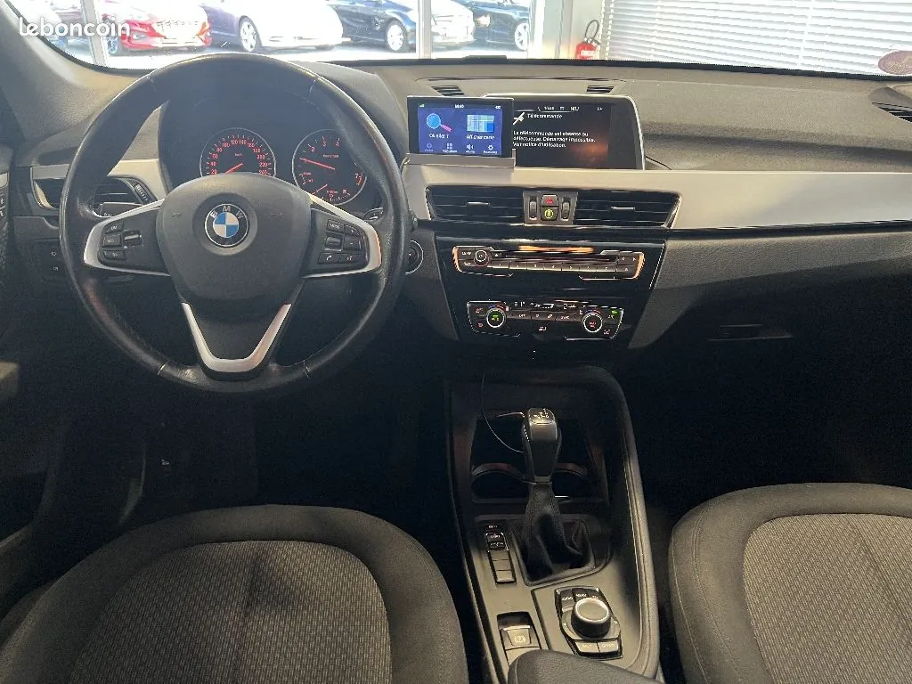 BMW X1 2016 photo 5