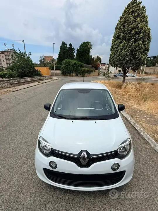 Renault Twingo 2020 photo 4