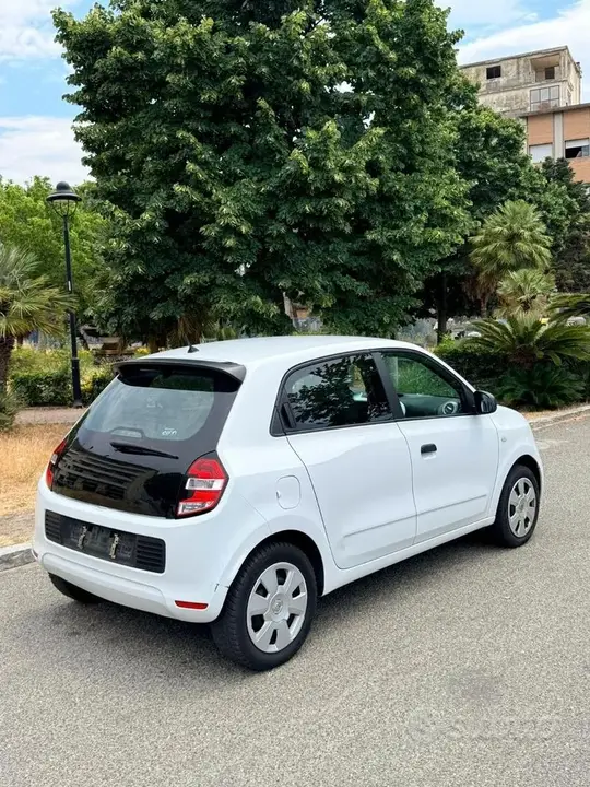 Renault Twingo 2020 photo 3