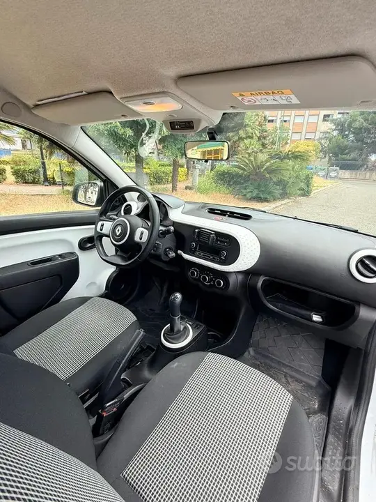 Renault Twingo 2020 photo 5