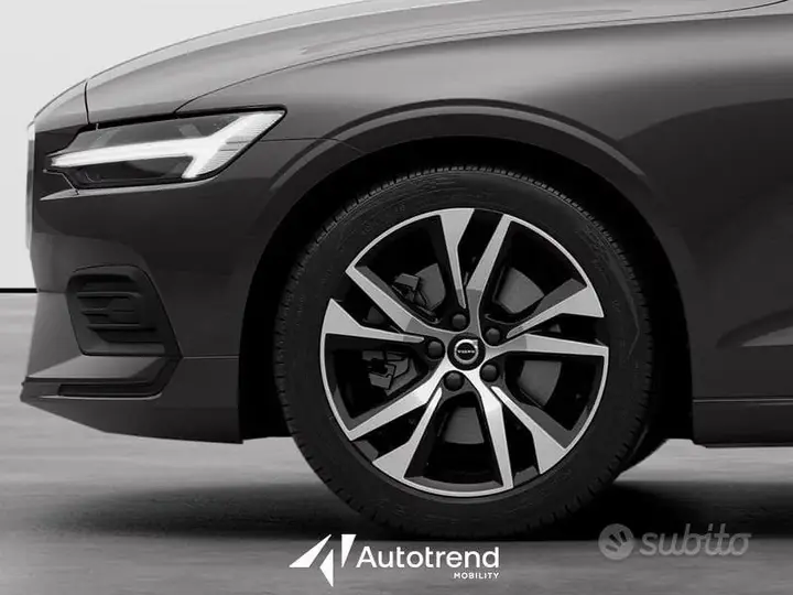 Volvo V60 2026 photo 5
