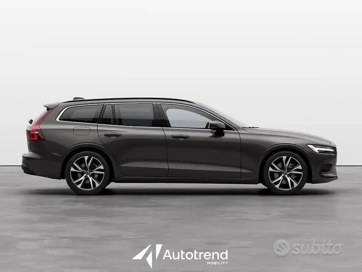 Volvo V60 2026 photo 4